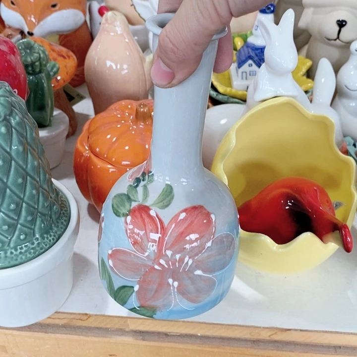 陶瓷树脂工艺摆件