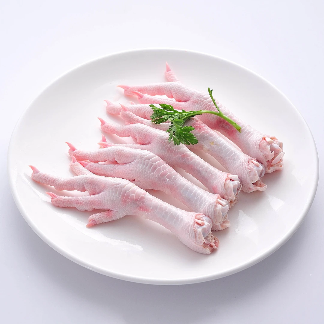 正大正大鸡爪/kg