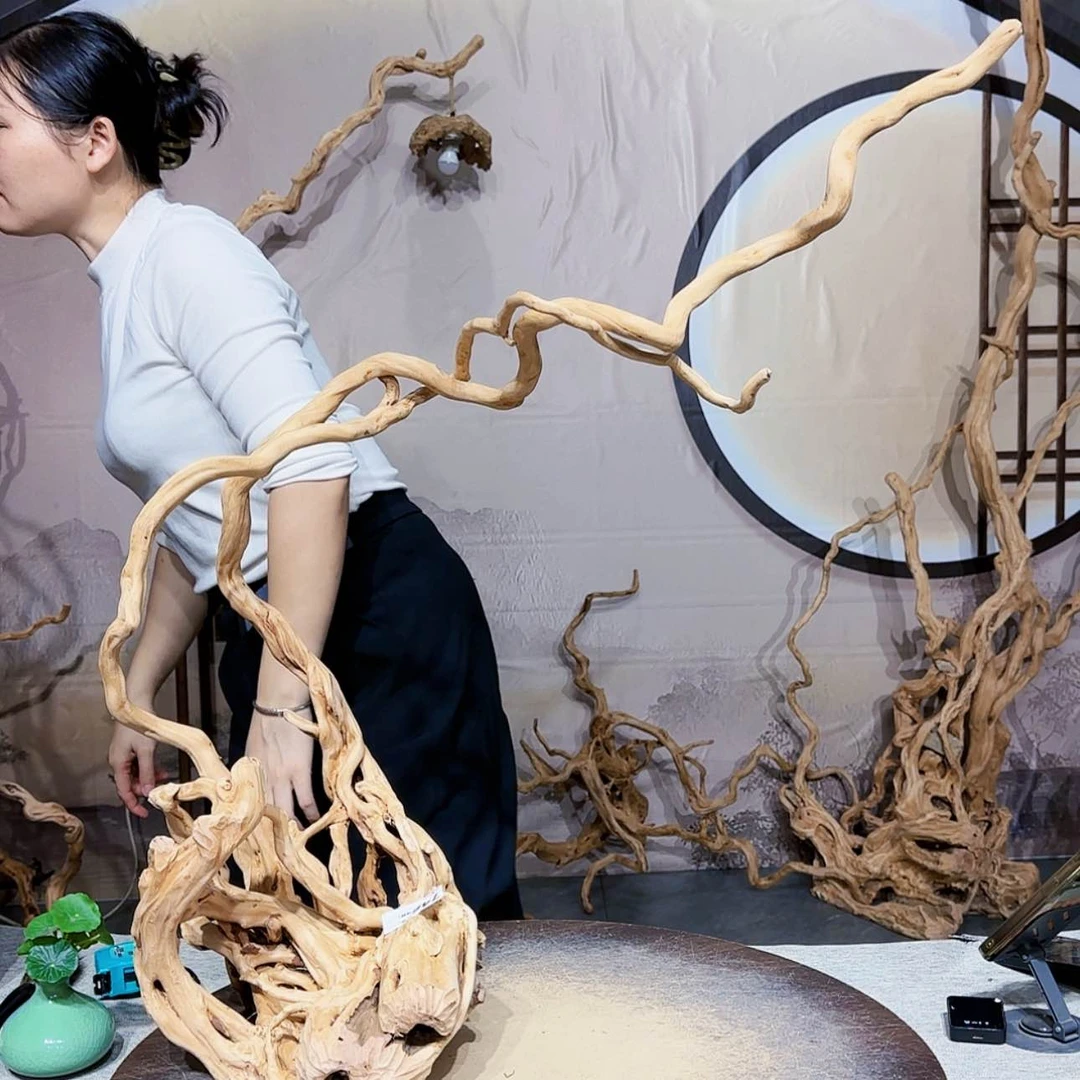 【闪购商品】核桃木/黑胡桃（胡桃木）大*?