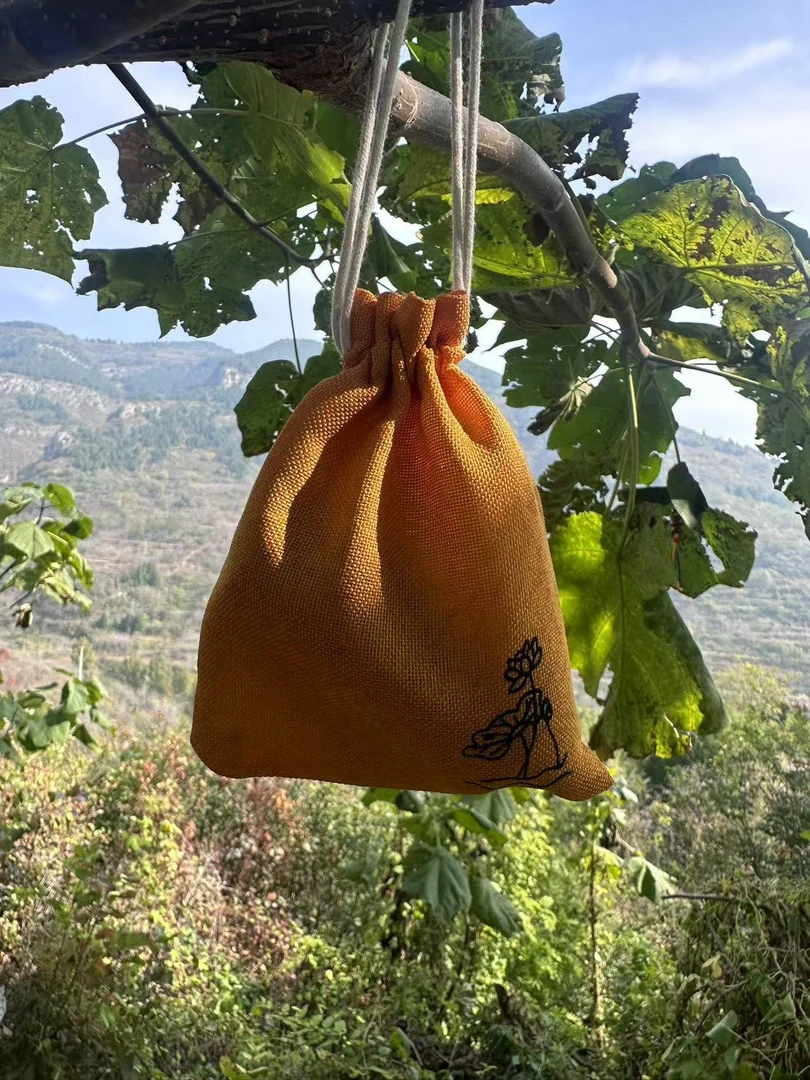 五老师财米殊胜吉祥包