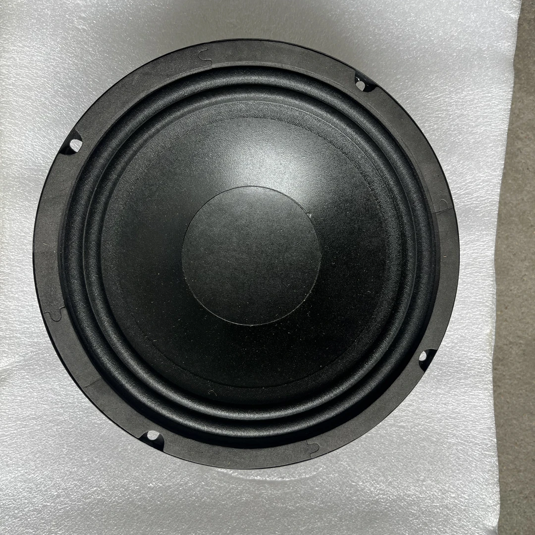 8寸布边防水8Ω100磁率专业线阵KTV户外喇叭拉杆箱HIF箱喇叭