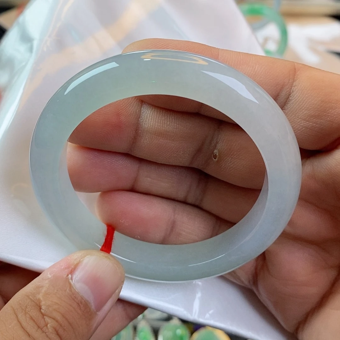 【闪购商品】未镶嵌手镯翡翠