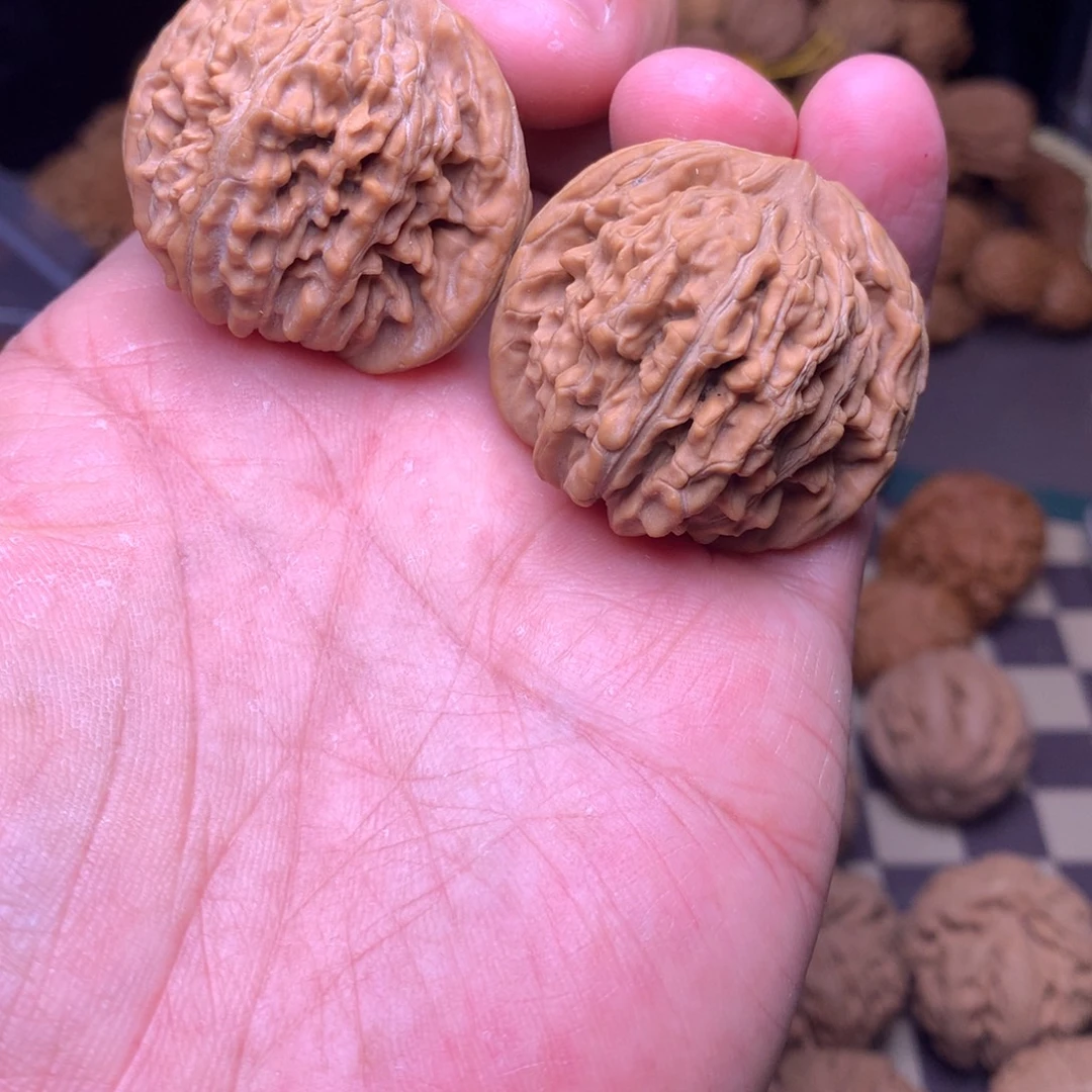 吊坠文玩核桃全品41平一代楼