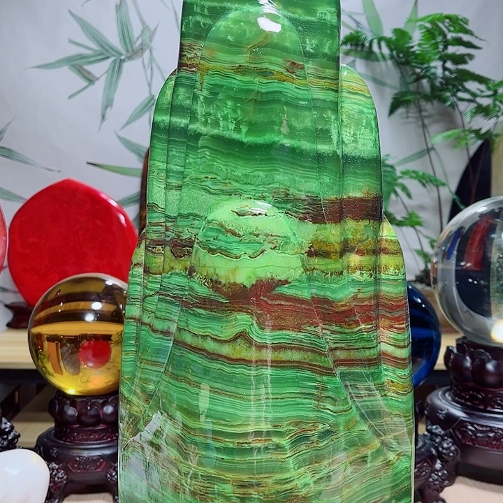 石材家居装饰设计