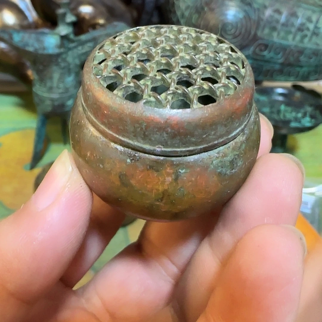 老铜器老铜器老铜器
