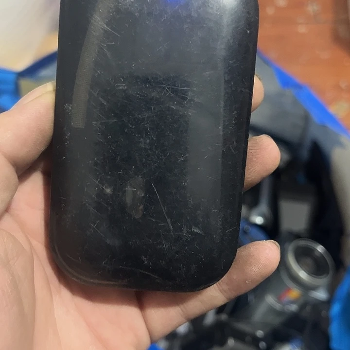 自***在杂色豆（科檀/科特迪瓦檀木）