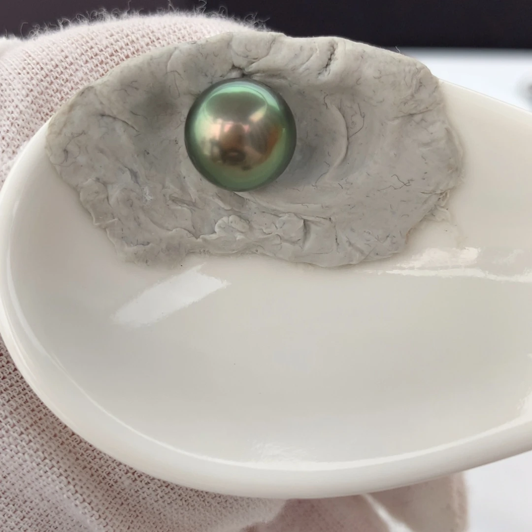 海水珍珠裸珠未镶嵌