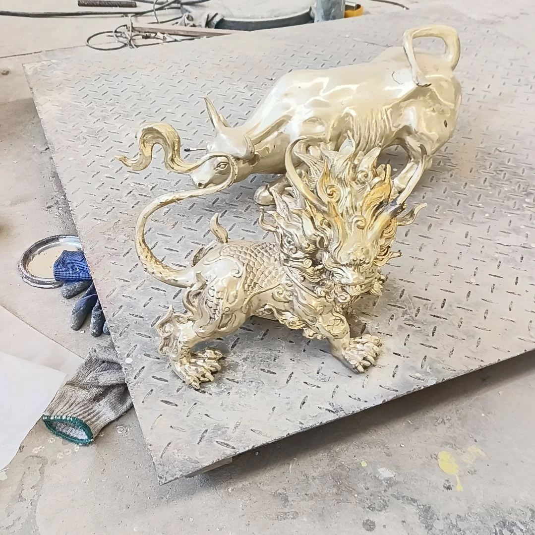 M***p铜雕源头厂家可定制