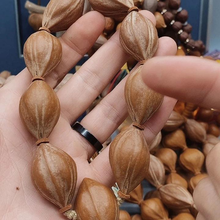 手串/手链橄榄核2133梅林铁