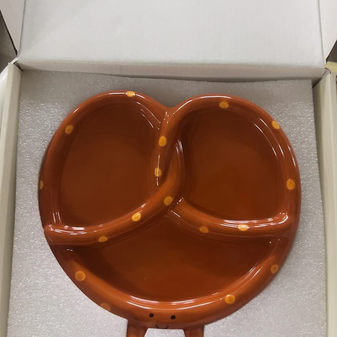 搪瓷正品碱水结带礼盒