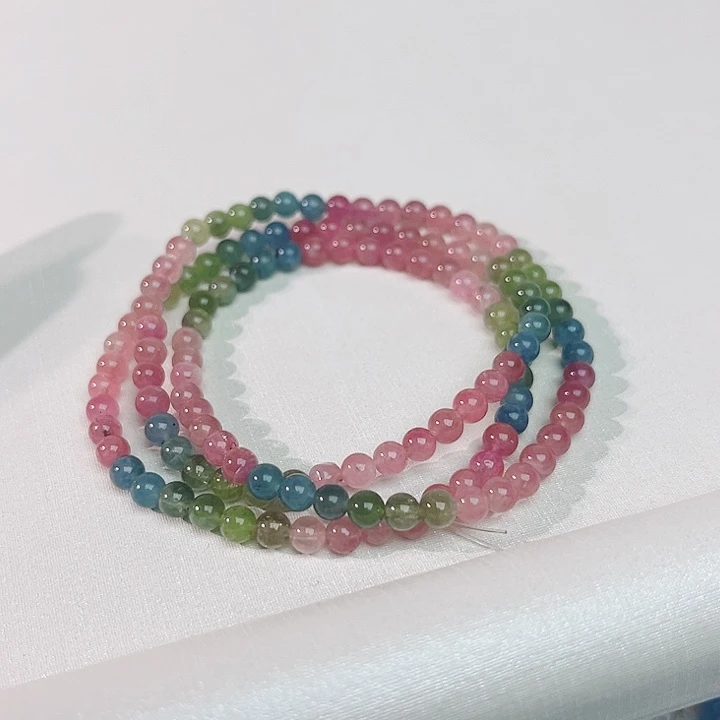 手链未镶嵌碧玺163号