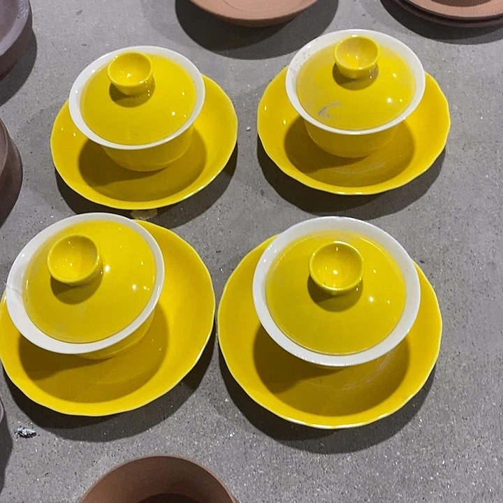 微瑕茶具介意勿拍