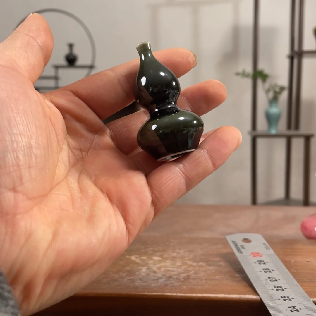 瓶花瓶摆件家居装饰