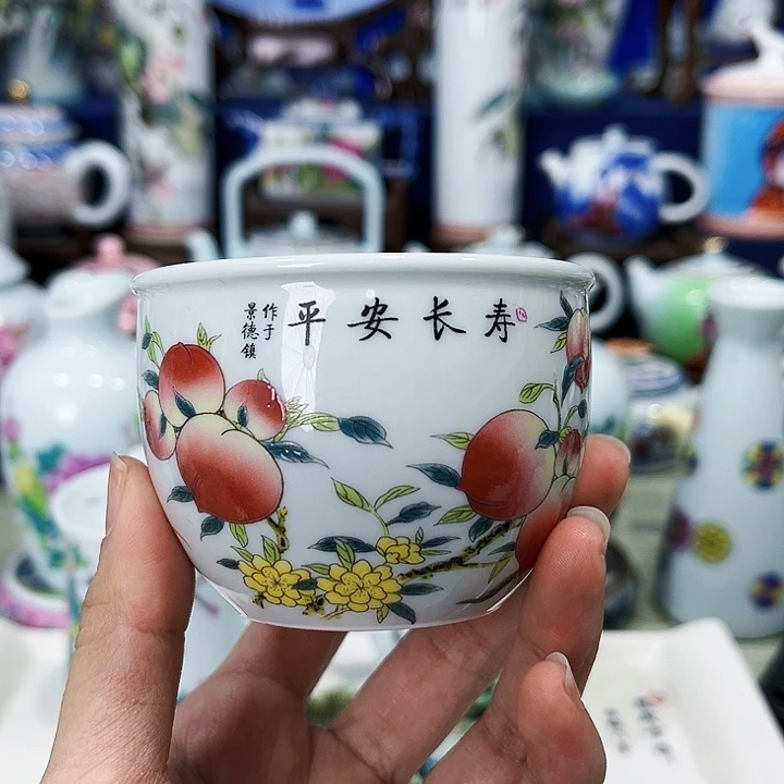 盖碗景德镇h h h h h h