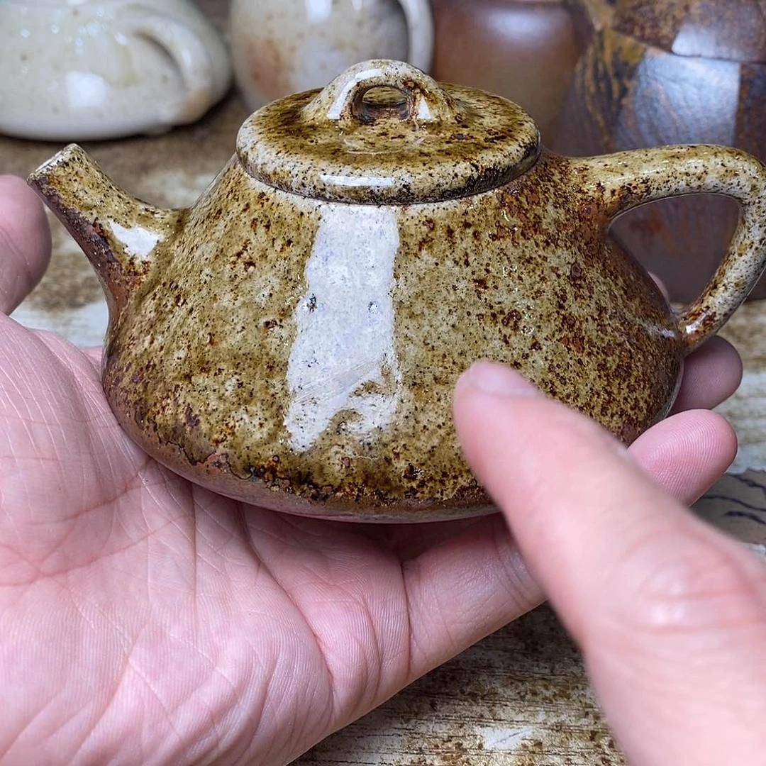 紫砂茶壶紫砂艺术