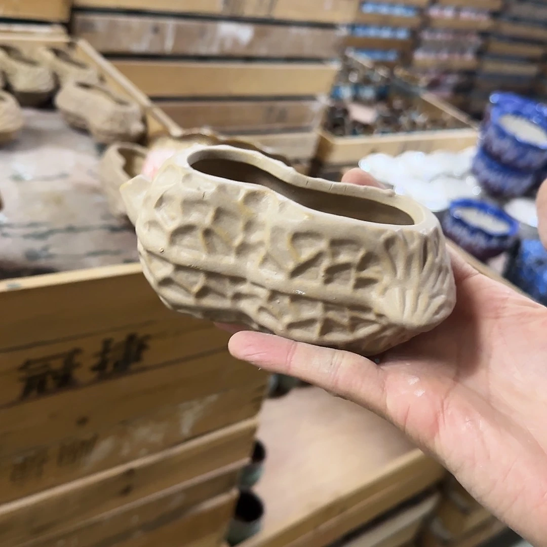 陶瓷福利局·自动合并订单·一个个买凑9元发·