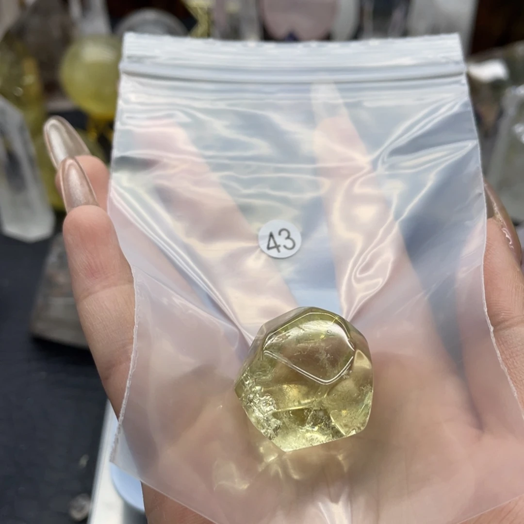 紫晶天然天然天然未镶嵌43