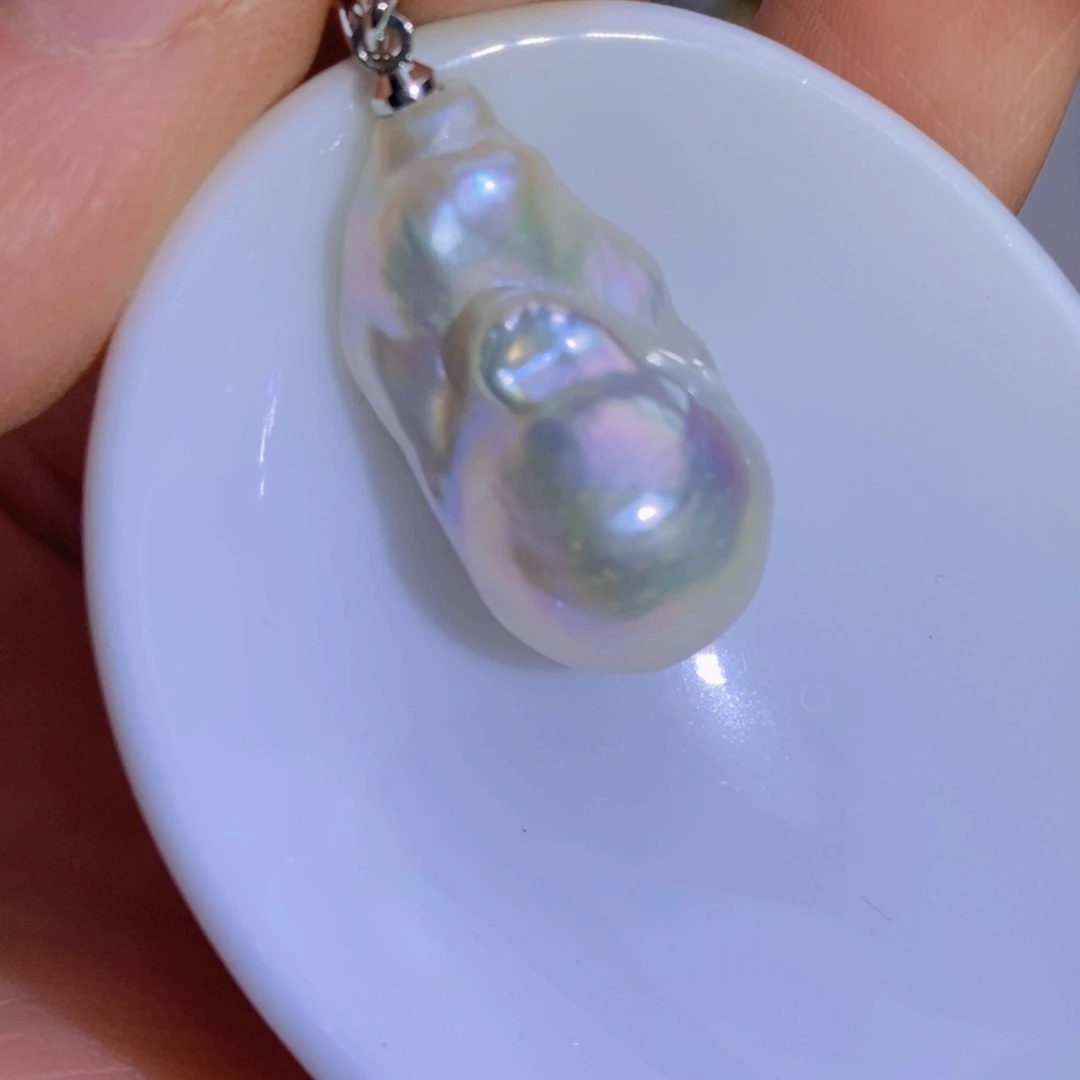 淡水珍珠合金淡水珍珠