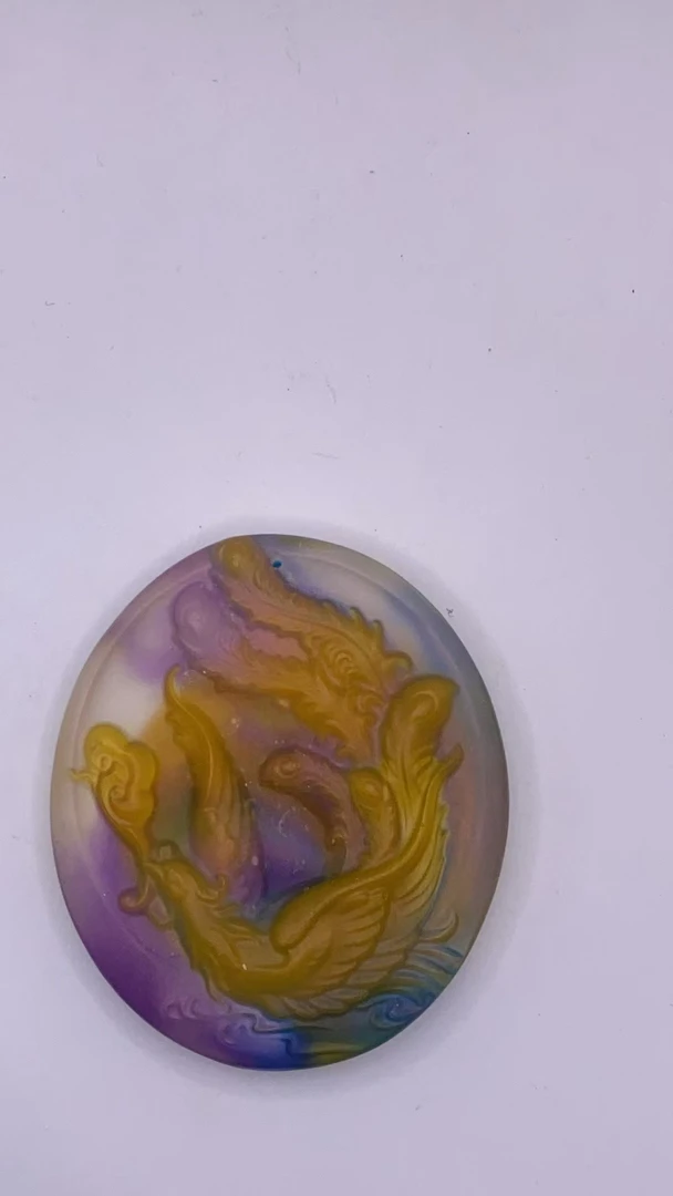 手链 CY109【创艺家】精致手串（多样性发其一）