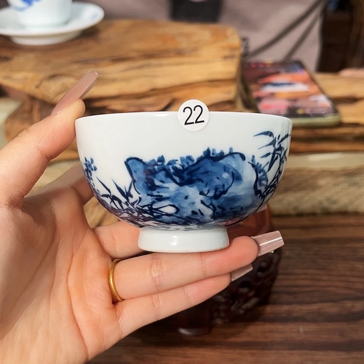 好事来陶瓷项老师 微瑕