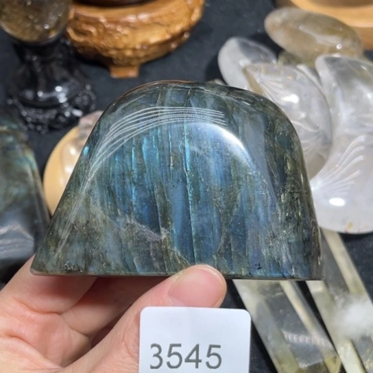 【闪购商品】水晶大型摆件（非配饰）未镶嵌花**事