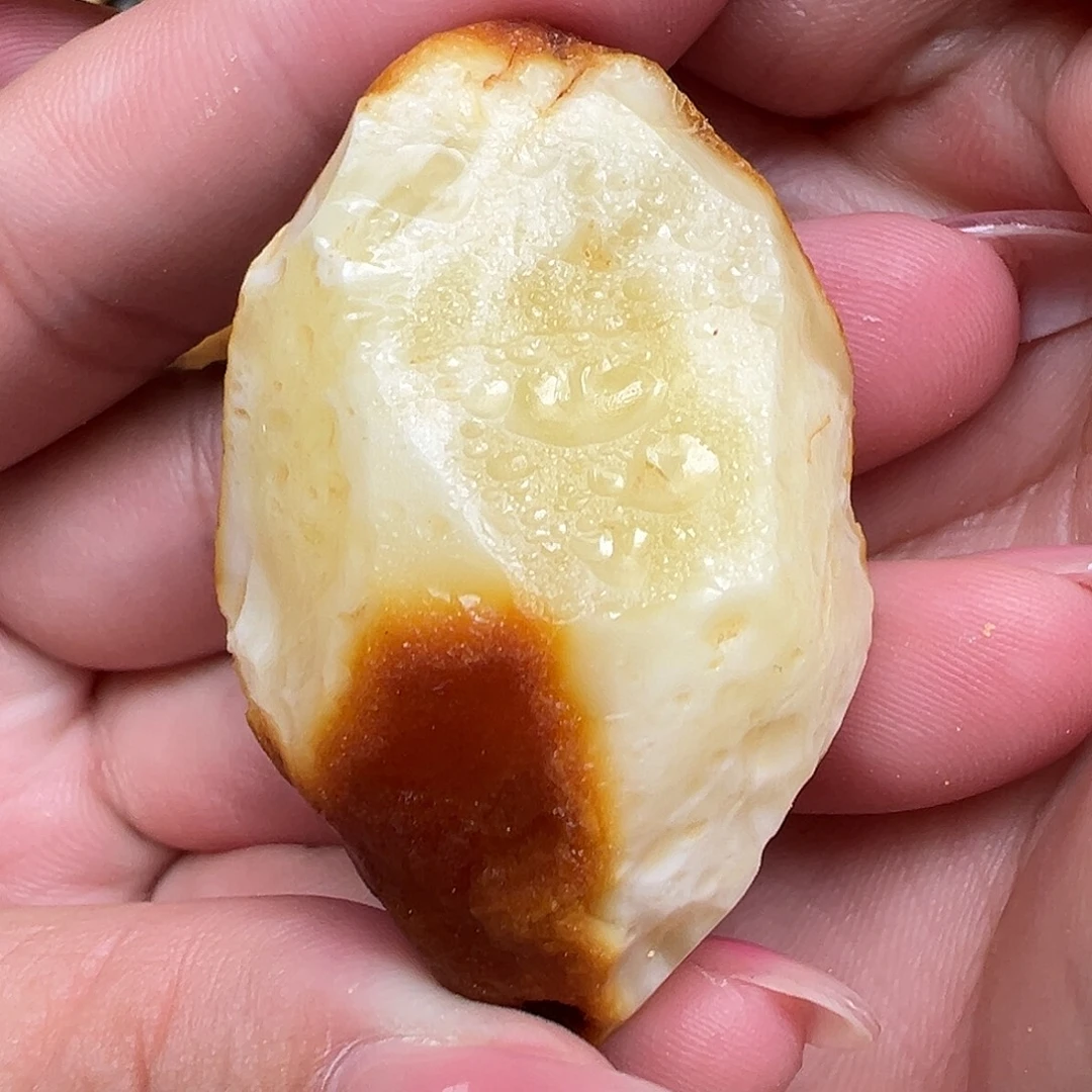 未镶嵌定制琥珀蜜蜡