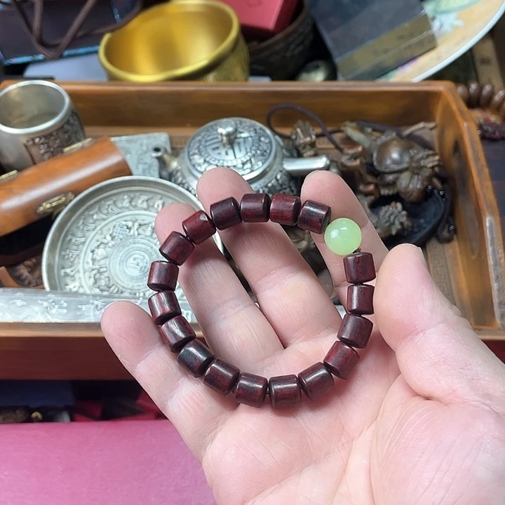 其他主播推荐——-