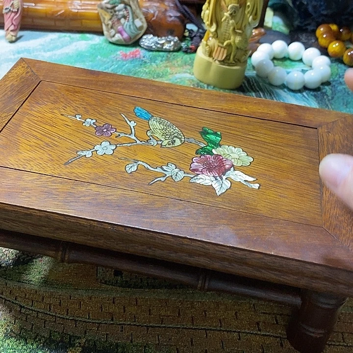 木作红黑檀酸枝木紫檀花梨木