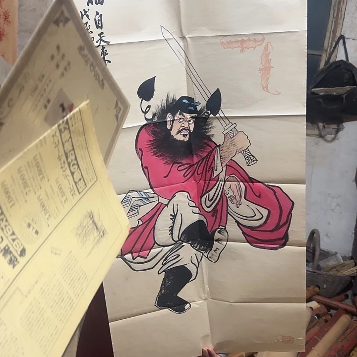 一个没有坏的画111