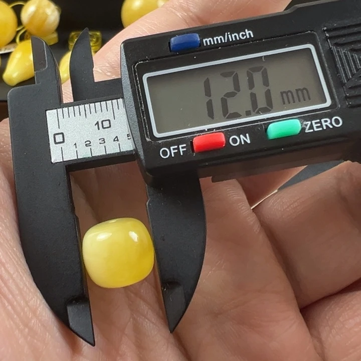 蜜蜡裸石未镶嵌5全