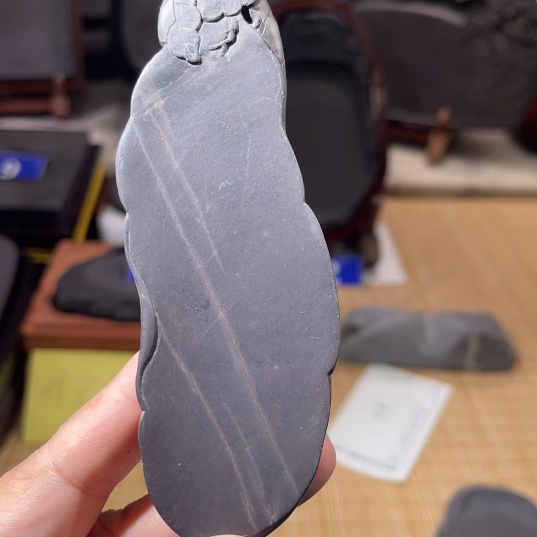 老坑端砚老坑端砚