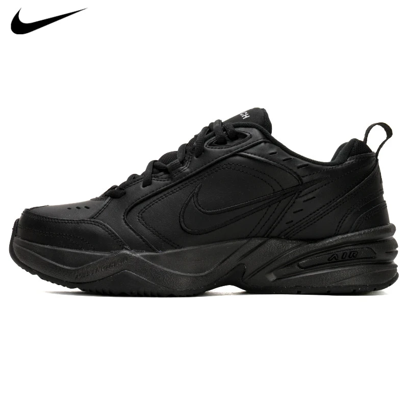NIKE耐克训练鞋男鞋2025新款AIR缓震耐磨运动鞋透气气垫鞋 415445