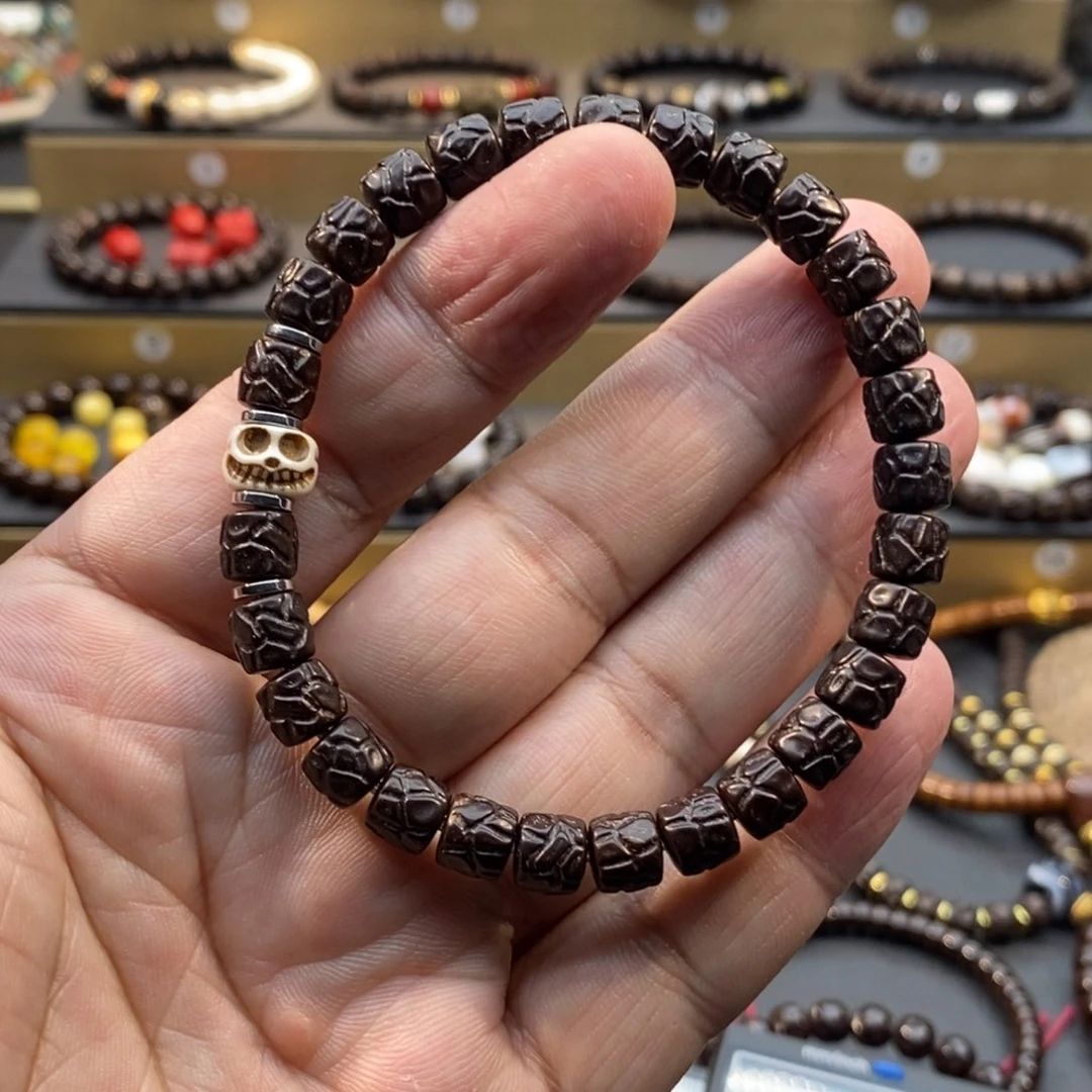 椰蒂手串原生态搭配款7.3❌6.8