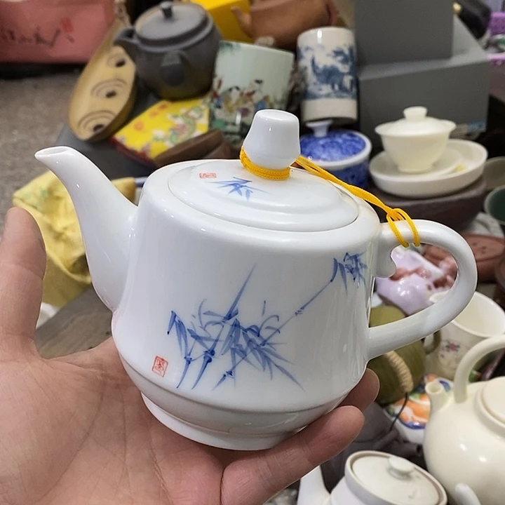 陶瓷艺术品及陶瓷制品