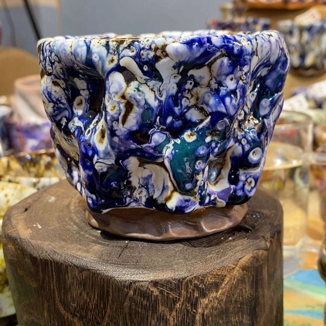 罐寄*静陶瓷的生产工艺