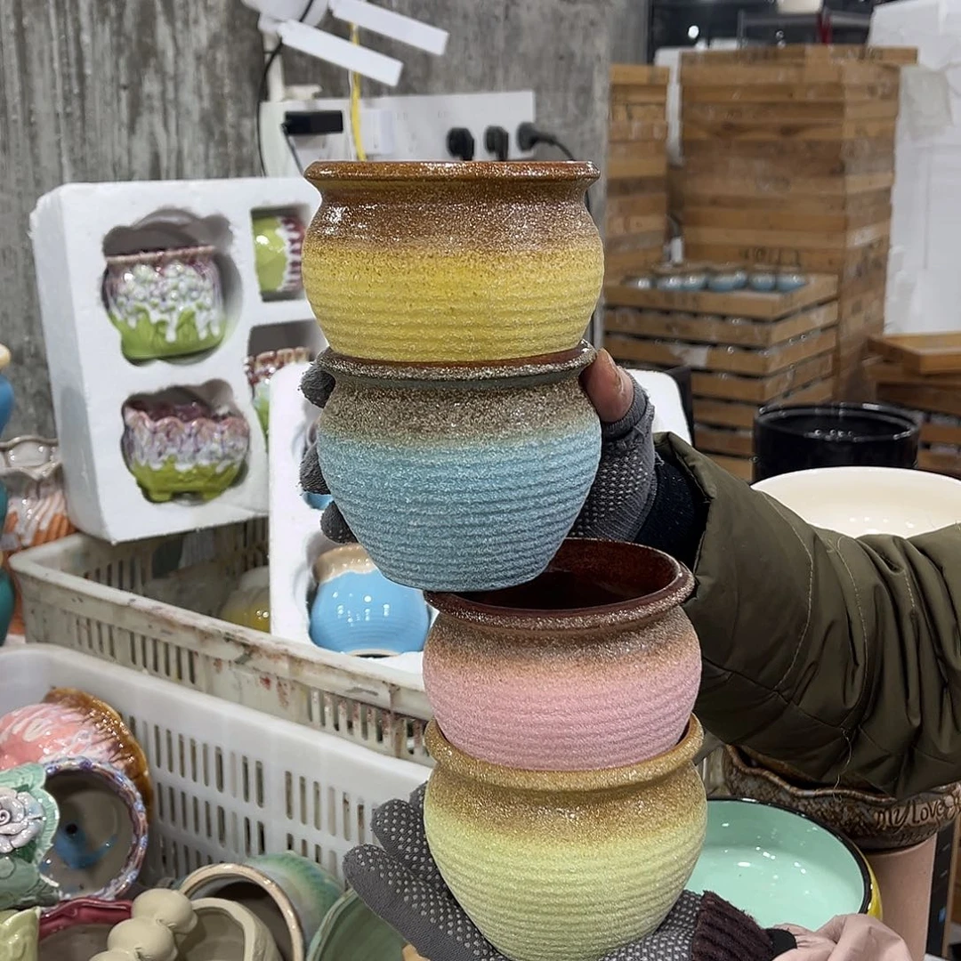 红陶正品数量有限