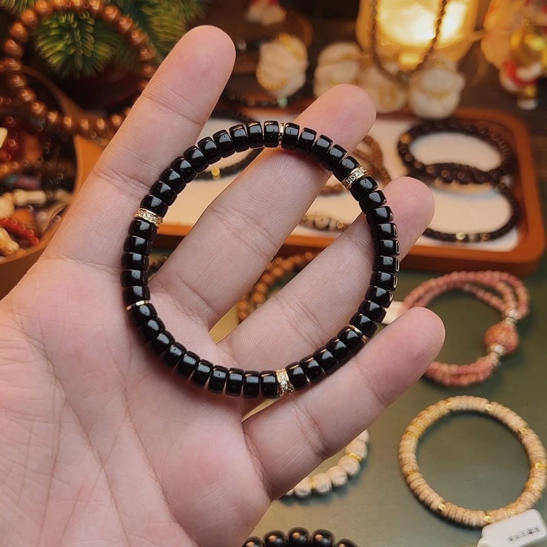 手串菩提根/象牙果椰蒂