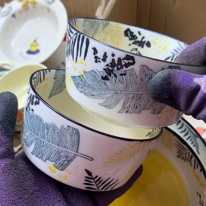 陶瓷制品满25拼单发货默认微瑕