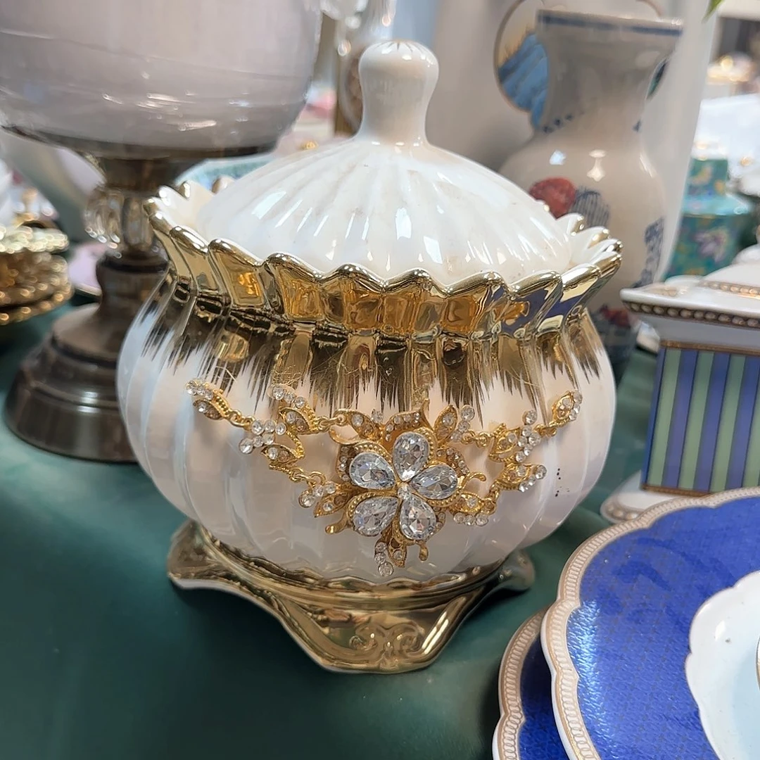 外贸冠衡陶瓷有限公司