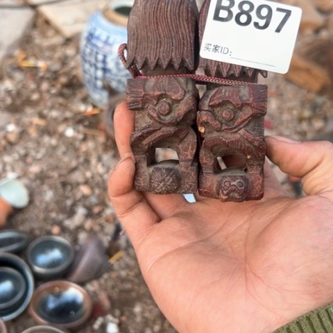 核桃木/黑胡桃（胡桃木）厚**物