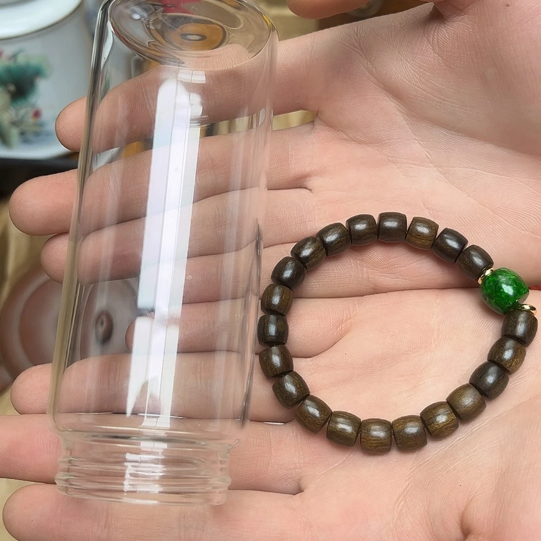 大叶紫檀（黑酸枝木类）