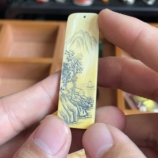 【闪购商品】鹿骨其他撸****情真不错特别