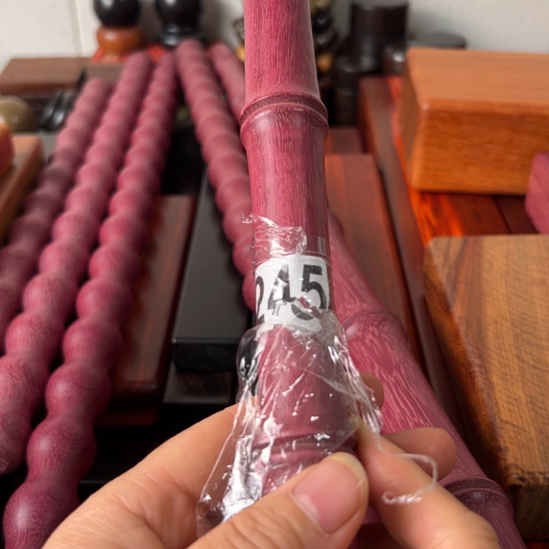 D***兴紫心苏木（紫罗兰木）