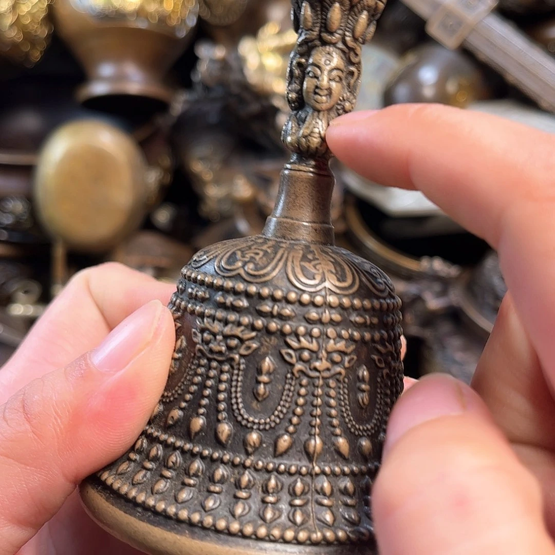 铜器摆件家居摆件