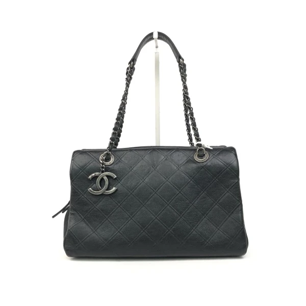 95新/香奈儿/妃鱼/单肩包/市场价0/250207LT0030