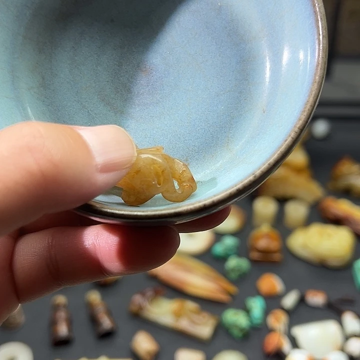 瓷片荣*堂瓷器艺术设计专业