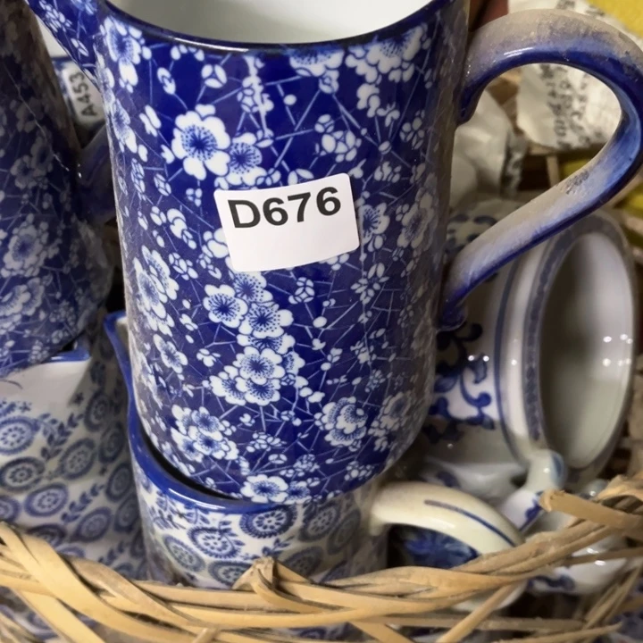 5***%陶瓷制品瑕疵处理