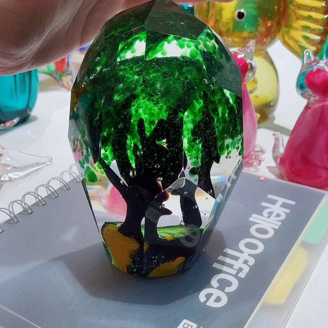 手工艺品琉璃全品