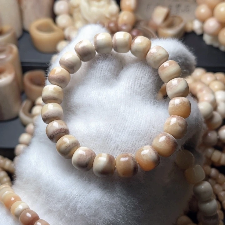 驼骨手串/手链11✖️10