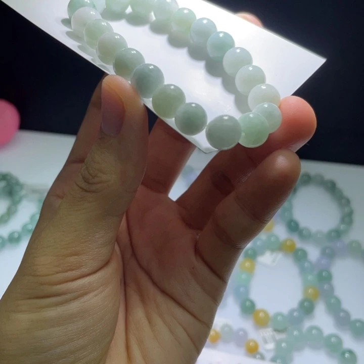 未镶嵌定制翡翠翡翠
